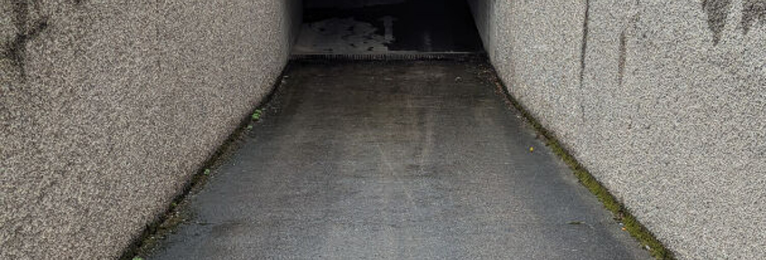 Garage  13 m² à vendre à Toulouse (31300)