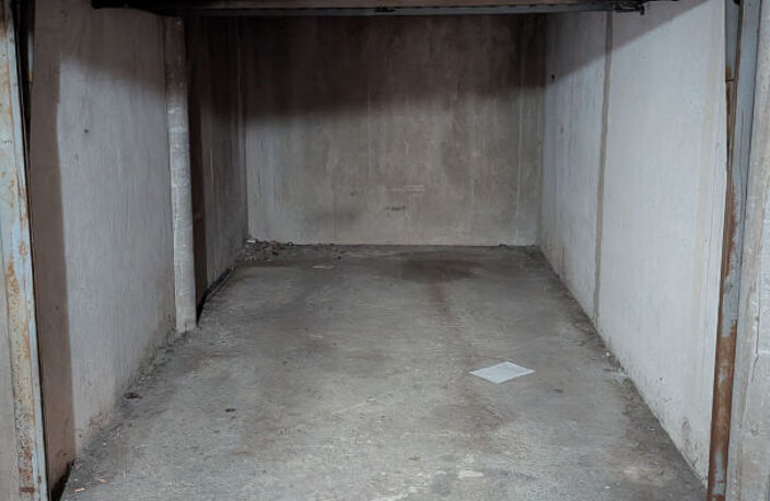 Toulouse ANCELY Garage boxé de 13.40m² — photo 2
