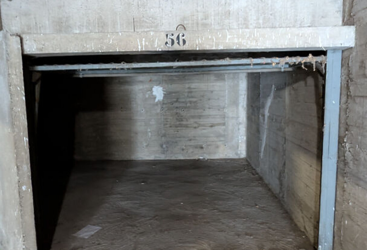 Toulouse ANCELY Garage boxé de 23.80m² — photo 1