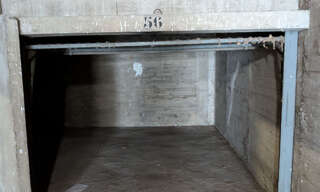 Garage  23 m² à vendre à Toulouse (31300)