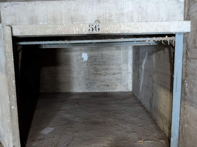 Toulouse ANCELY Garage boxé de 23.80m² — photo du bien