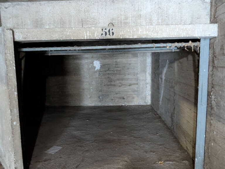 Toulouse ANCELY Garage boxé de 23.80m² — photo 1