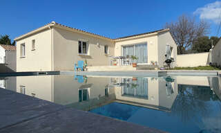 Maison 6 Pièces 120 m² à vendre à L'Isle-sur-la-Sorgue (84800)