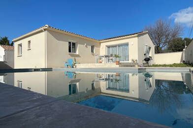 Maison 6 pièces 489000 €