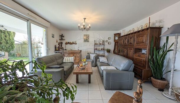 Villa / Maison 6 pièces  à vendre Mathes (Les) 17570