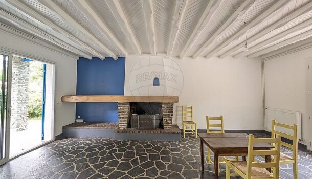 Villa / Maison 5 pièces  à vendre Mathes (Les) 17570