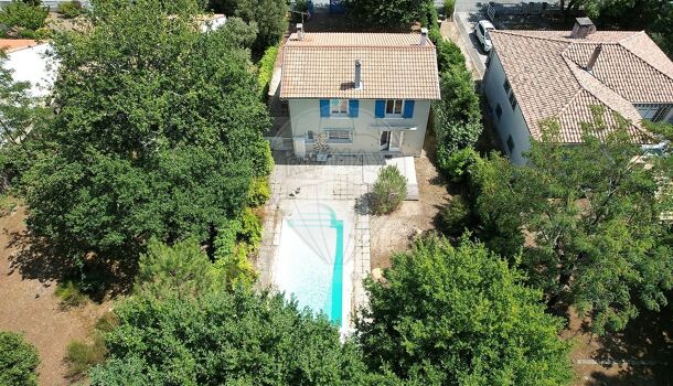 Villa / Maison 5 pièces  à vendre Mathes (Les) 17570