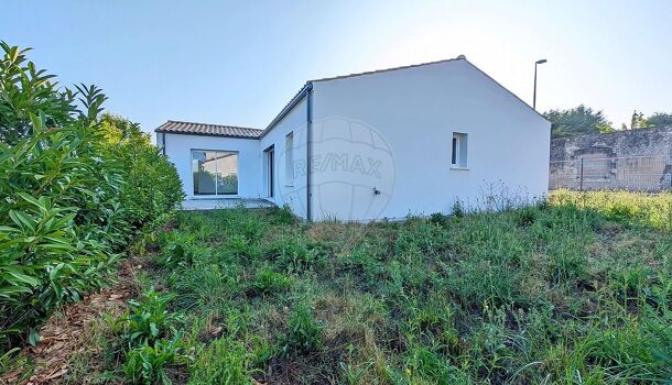 Villa / Maison 4 pièces  à vendre Mathes (Les) 17570