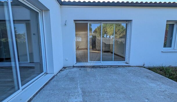 Villa / Maison 4 pièces  à vendre Mathes (Les) 17570