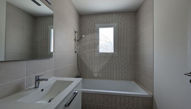 Villa / Maison 4 pièces  à vendre Mathes (Les) 17570