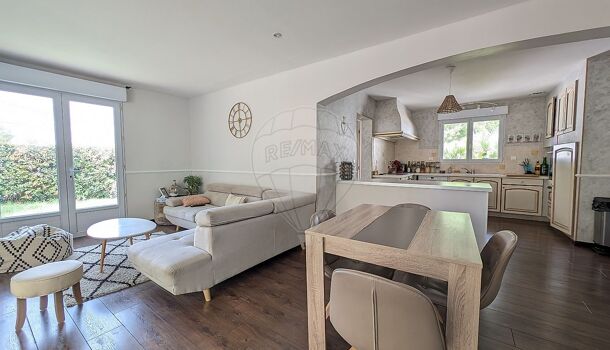 Villa / Maison 4 pièces  à vendre Breuillet 17920