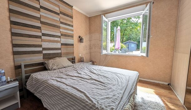 Villa / Maison 4 pièces  à vendre Breuillet 17920