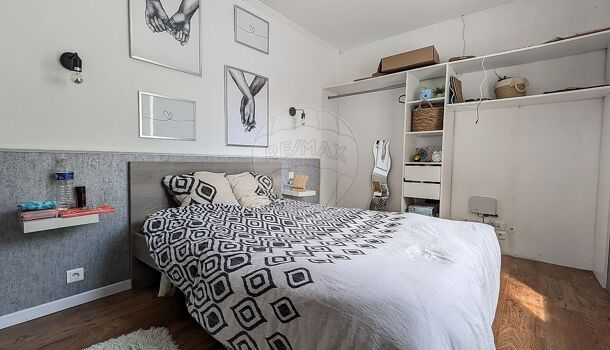 Villa / Maison 4 pièces  à vendre Breuillet 17920