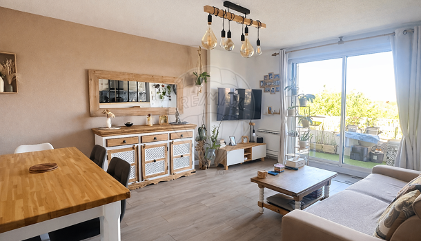 Appartement 3 pièces  à vendre Arvert 17530