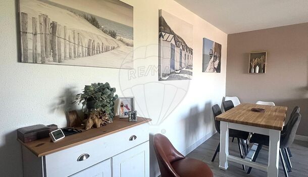 Appartement 3 pièces  à vendre Arvert 17530