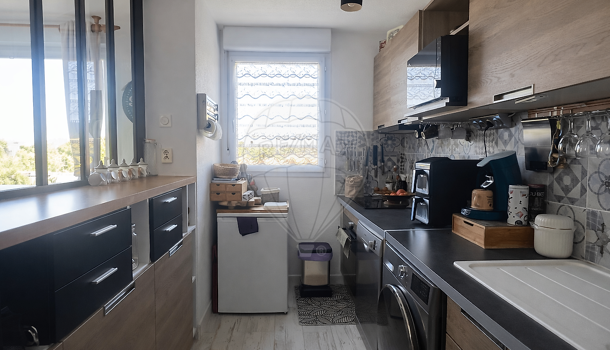 Appartement 3 pièces  à vendre Arvert 17530