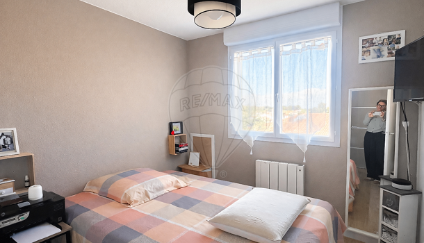 Appartement 3 pièces  à vendre Arvert 17530