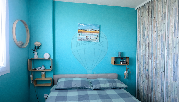 Appartement 3 pièces  à vendre Arvert 17530