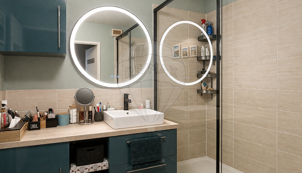 Appartement 3 pièces  à vendre Arvert 17530