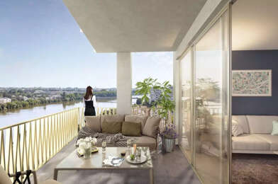 Appartement 2 pièces 305000 €