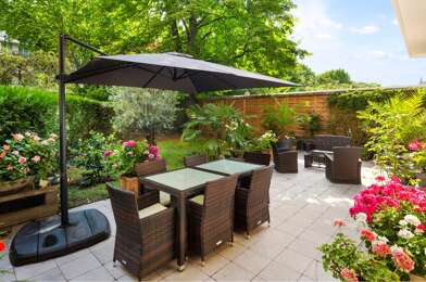 Appartement 3 pièces 327000 €