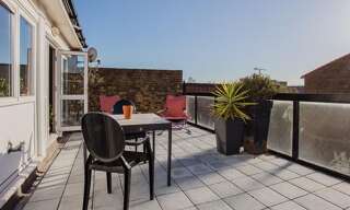 Appartement 2 Pièces 60 m² à vendre à Thiais (94320)