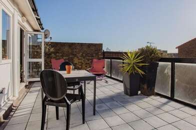 Appartement 2 pièces 300000 €