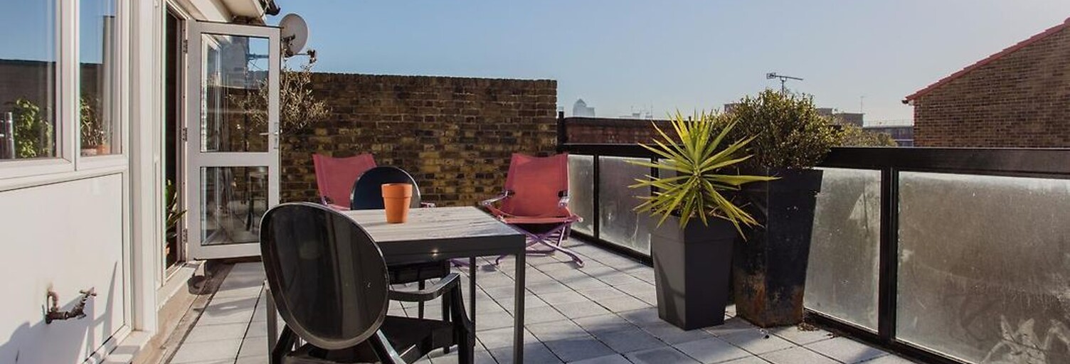 Appartement 2 Pièces 60 m² à vendre à Thiais (94320)