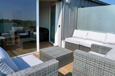 Appartement 1 pièces 210000 €