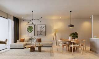 Appartement 1 Pièce 30 m² à vendre à Meaux (77100)