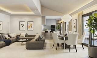 Appartement 2 Pièces 45 m² à vendre à Meaux (77100)