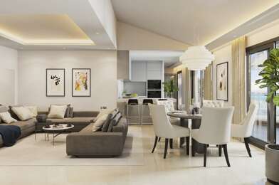 Appartement 2 pièces 184000 €