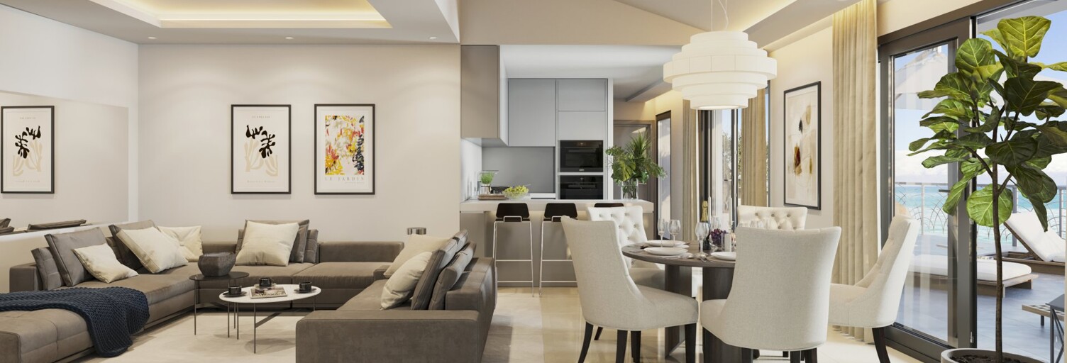 Appartement 2 Pièces 45 m² à vendre à Meaux (77100)