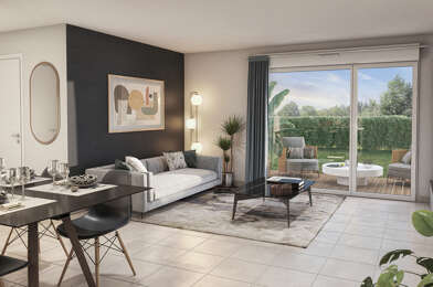 Maison 3 pièces 399000 €