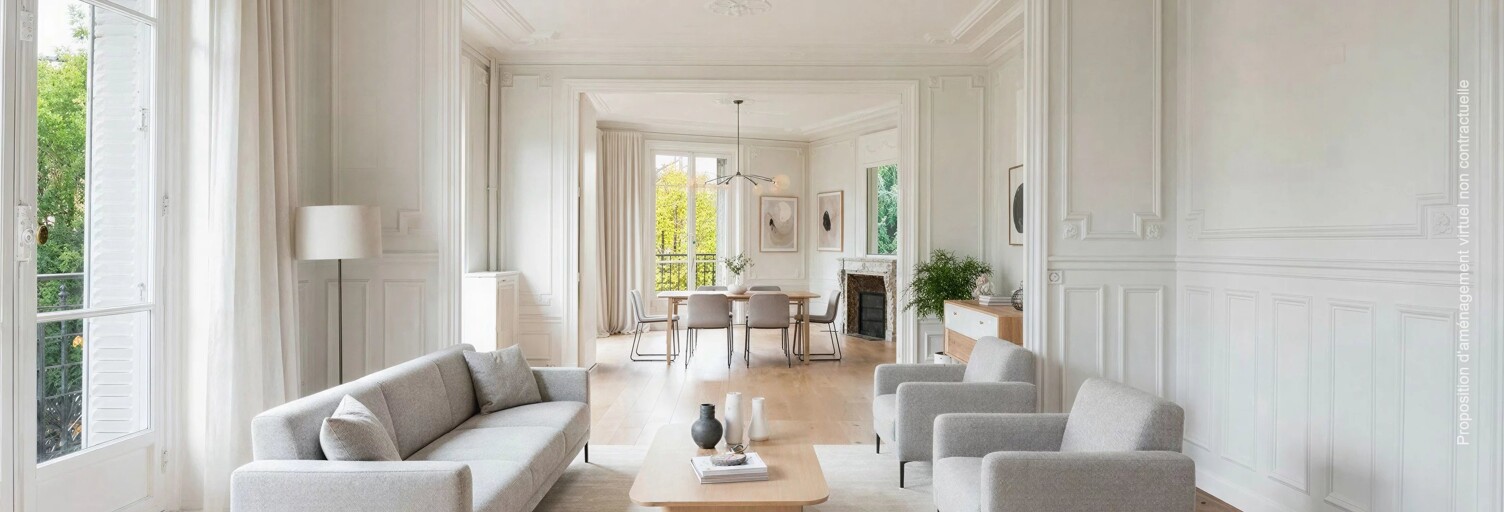 Appartement 1 Pièce 49 m² à vendre à Chanteloup-en-Brie (77600)