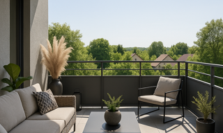 Appartement 3 Pièces 85 m² à vendre à Basse-Ham (57970)