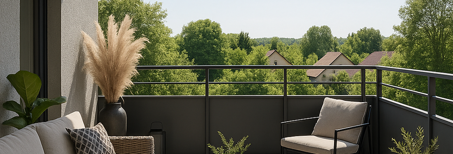 Appartement 3 Pièces 85 m² à vendre à Basse-Ham (57970)