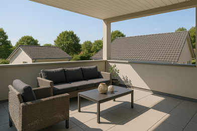 Appartement 2 pièces 287000 €