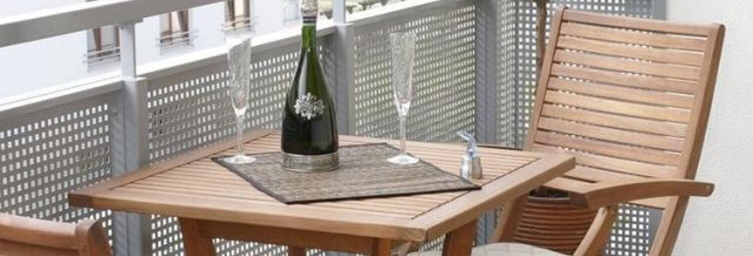 Appartement 1 Pièce 45 m² à vendre à Montigny-lès-Metz (57950)