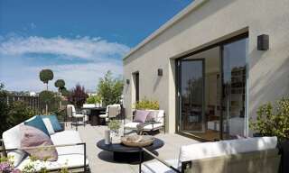 Appartement 3 Pièces 95 m² à vendre à Metz (57070)