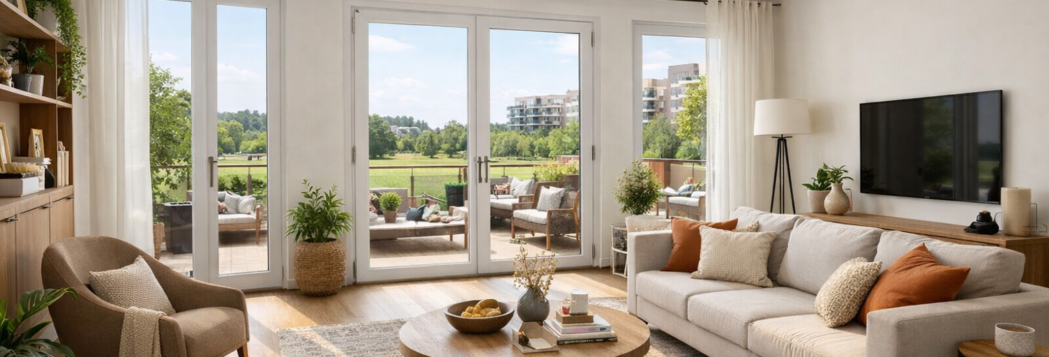 Appartement 2 Pièces 68 m² à vendre à Montigny-lès-Metz (57950)