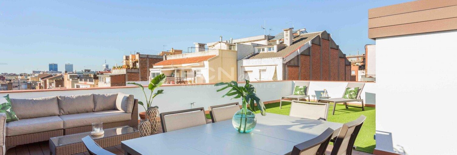 Appartement 3 Pièces 110 m² à vendre à Metz (57000)