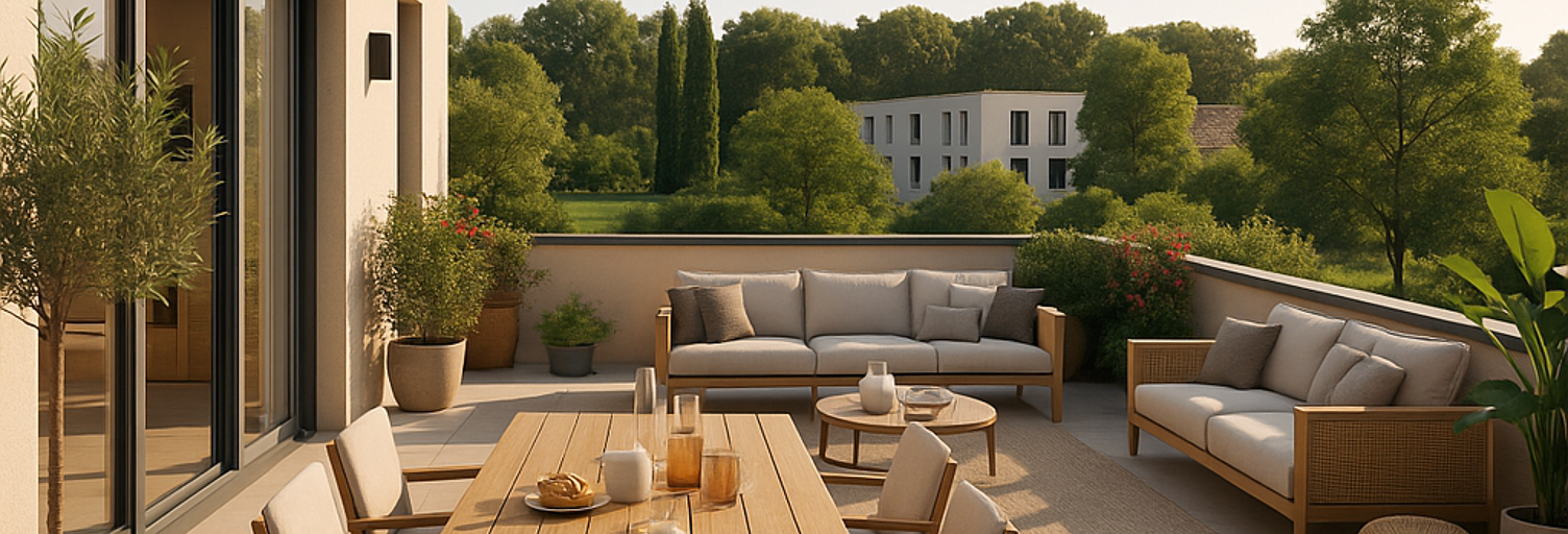 Appartement 3 Pièces 93 m² à vendre à Montigny-lès-Metz (57950)