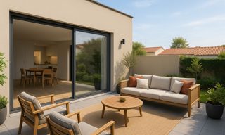 Appartement 2 Pièces 65 m² à vendre à Audun-le-Tiche (57390)