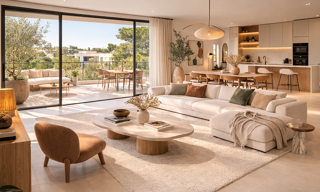 Appartement 2 Pièces 75 m² à vendre à Cattenom (57570)