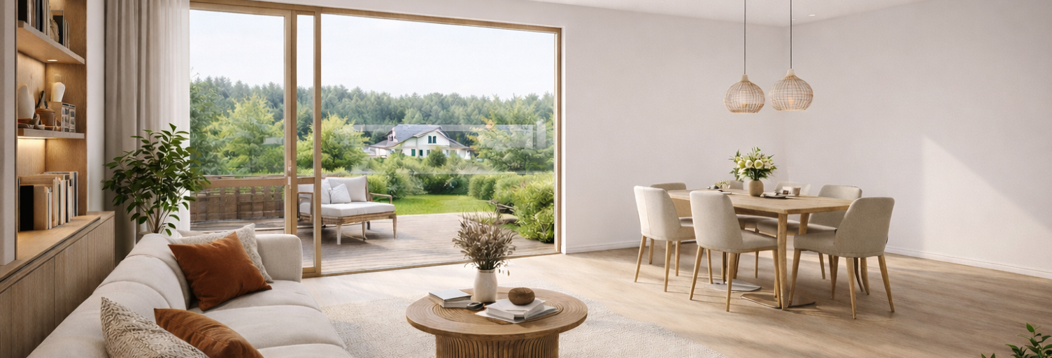 Appartement 3 Pièces 46 m² à vendre à Frouard (54390)