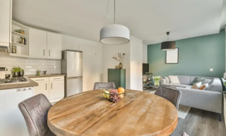 Appartement 1 Pièce 44 m² à vendre à Florange (57190)