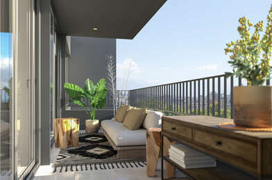 Appartement 1 pièces 149804 €