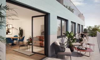 Appartement 3 Pièces 91 m² à vendre à Hagondange (57300)