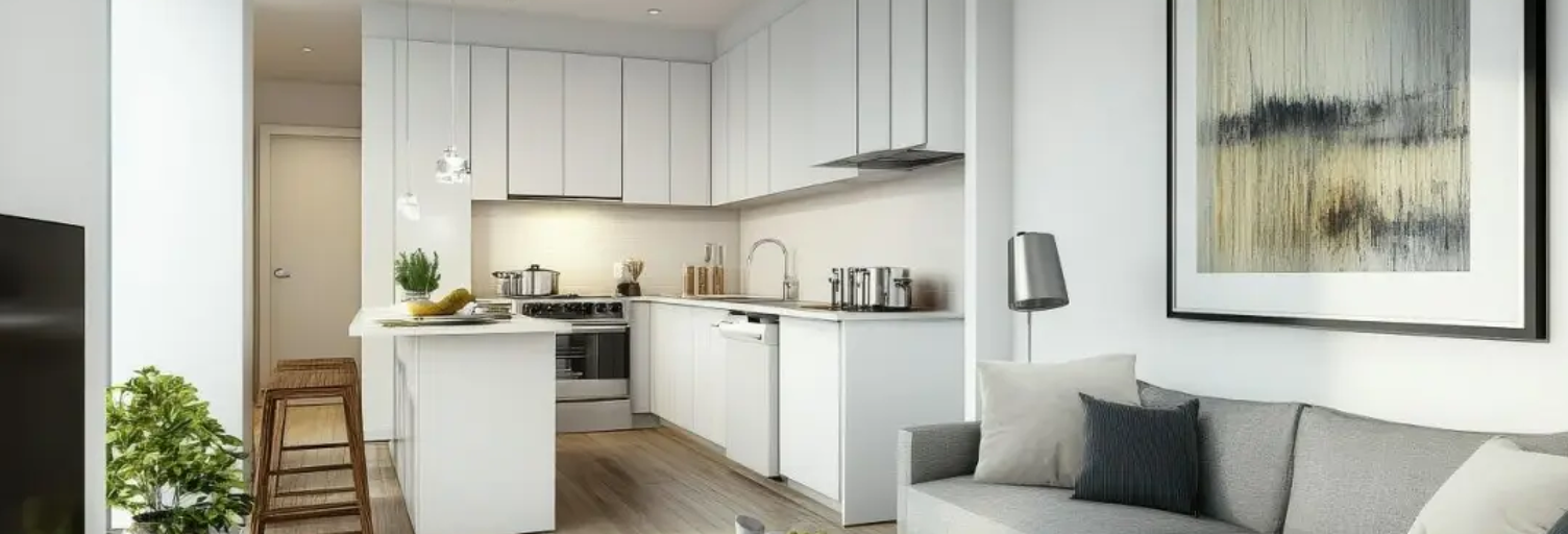 Appartement 2 Pièces 57 m² à vendre à Nancy (54000)